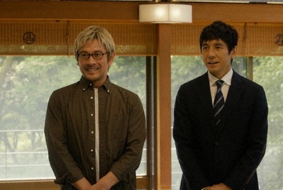 西島秀俊“史朗”と内野聖陽“賢二”の家族が会食…賢二の母の真意に「意外な展開で泣いた」の声上がる「きのう何食べた？ season2」10話 画像