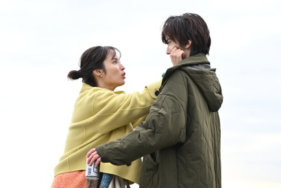 ジェットコースターな恋模様、メンバーの絆…広瀬アリス主演「マイハル」第9話は今夜 画像