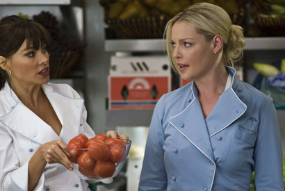 【妄想ガールフレンド】ローラ：婚期を逃しがち？感情の起伏が激しいヒステリックガール 画像