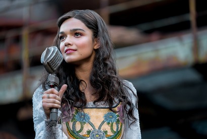 レイチェル・ゼグラーが原作愛とキャラクターの魅力語る『ハンガー・ゲーム0』インタビュー映像 画像