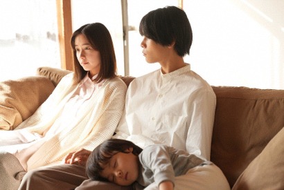 美璃と空の人生は…堀田真由＆萩原利久共演「たとえあなたを忘れても」最終話、22時30分放送 画像