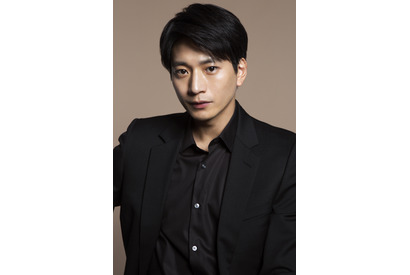 向井理、西岡正志役で登場「舟を編む」キービジュアルも完成 画像