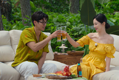 この冬チェック必須！ 日韓を中心に世界で大ブーム「恋愛リアリティショー」まとめ 画像