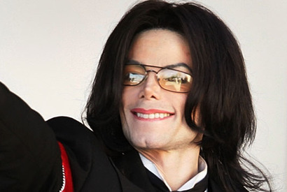 マイケル・ジャクソン、処方薬中毒克服のために肉体改造していた!? 画像
