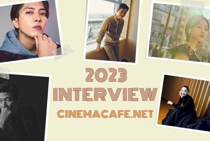 鈴木亮平、山下智久、河合優実…最も読まれたのは？2023年インタビュー読者ランキング 画像