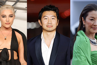 ゴールデングローブ賞授賞式のプレゼンターにフローレンス・ピュー、シム・リウ、ミシェル・ヨーら 画像