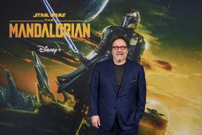 『スター・ウォーズ』新作映画『マンダロリアン＆グローグー』の監督にジョン・ファヴローが就任 画像