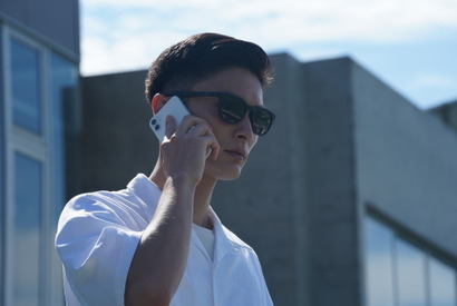 高良健吾「一番難しそうだな」演じた主人公の姿映す『罪と悪』新場面写真 画像