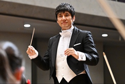 “マエストロ”西島秀俊の指揮シーンに「満足」や「素敵でした」の声上がる…「さよならマエストロ」1話 画像
