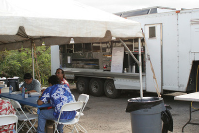 シネマカフェ的海外ドラマ生活vol.27　「LOST　シーズン3」現場潜入その4 画像