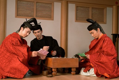 町田啓太“公任”に絶賛の声、柄本佑“道長”とのやり取りも話題に…「光る君へ」3話 画像