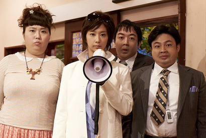 優香＆ハマケン登壇！『体脂肪計タニタの社員食堂』完成披露試写会に10組20名様ご招待 画像