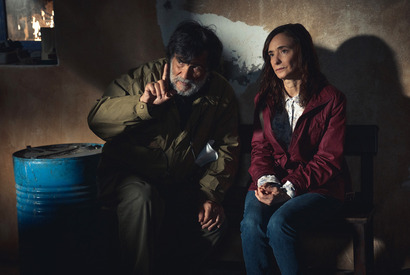 『瞳をとじて』で50年ぶり再タッグ、アナ・トレント起用秘話をビクトル・エリセ監督が明かす 画像