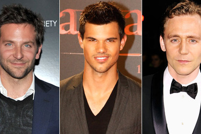 MTVムービー・アワード発表！シャツ無し演技で受賞のT・ロートナー「オスカー受賞に匹敵」 画像