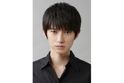 大河ドラマ「光る君へ」花山天皇役、本郷奏多のインタビュー公開 画像