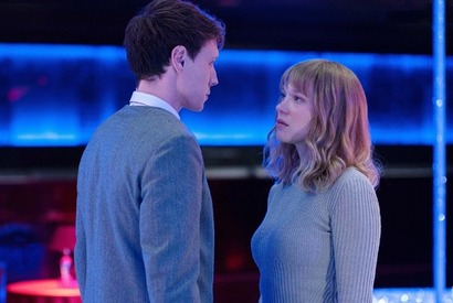 「横浜フランス映画祭2024」ラインナップが明らかに　特別アンバサダーは役所広司 画像