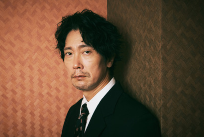 佐々木蔵之介、“し”に苦戦!?「グレイトギフト」NGシーン公開 画像