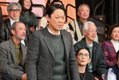 本人役で出演の八嶋智人に「八嶋さん優勝回」の声…阿部サダヲ主演「不適切にもほどがある！」第3話 画像