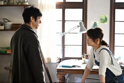 大西利空“海”が見せた心の葛藤に「共感しかない」「泣けた」の声上がる…「さよならマエストロ」5話 画像