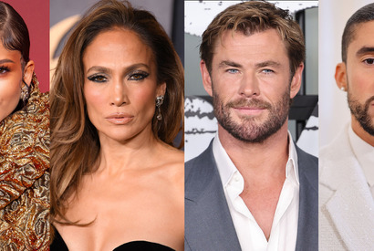 今年のメットガラの共同議長はゼンデイヤ、クリス・ヘムズワース、ジェニファー・ロペスら 画像