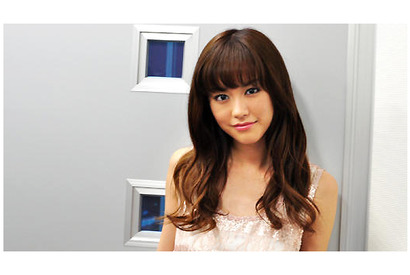 桐谷美玲インタビュー　2つの役から垣間見える素顔　模索の中でつかんだ成長 画像