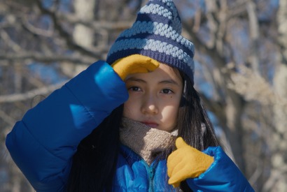 自然豊かな村とそこで暮らす親子の姿捉える『悪は存在しない』予告解禁 画像