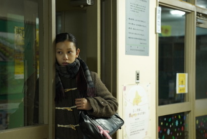 長澤樹＆窪塚愛流『愛のゆくえ』、“14歳の愛”の視点を独創的なアニメで表現した本編映像 画像