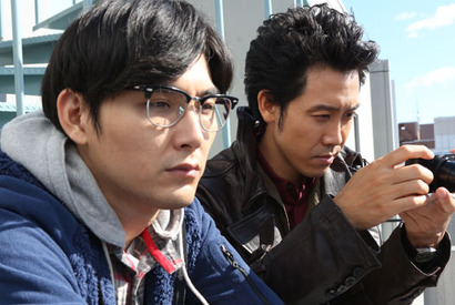 大泉洋×松田龍平が新たな事件に挑む！『探偵はBARにいる2』試写会に30組60名様ご招待 画像