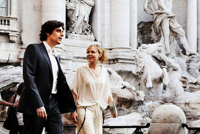 【予告編】『ローマでアモーレ』 画像