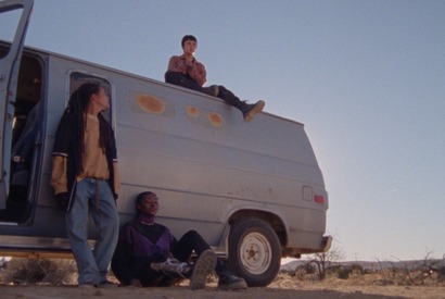 NEON配給でスマッシュヒット、若き環境活動家たちの怒り描く『HOW TO BLOW UP』公開 画像