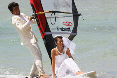 愛する人と時を刻む喜び、命の尊さを感じられる『Life　天国で君に逢えたら』 画像