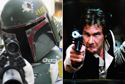 『スター・ウォーズ』新3部作とスピンオフ2作品、2015年から2019年にかけて毎年公開へ 画像