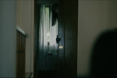 押切蓮介原作×白石晃士監督、“最恐傑作”ホラー漫画を映画化『サユリ』2024年夏公開 画像