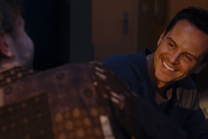 アンドリュー・スコット＆ポール・メスカルがお互いを語る『異人たち』“出会い”の本編映像 画像