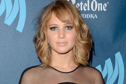 第24回GLAAD賞にJ・ローレンス、L・ディカプリオらスターが集結 画像