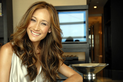 「アクション映画だけじゃないわ」『ダイ・ハード4.0』に出演したマギー・Q 画像