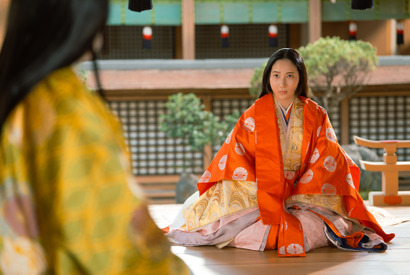 ファーストサマーウイカ、定子はききょうの「推し」 大河ドラマ「光る君へ」君かたり 画像