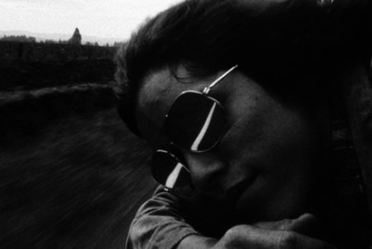 22年を経て公開！　ガス・ヴァン・サント幻の一作『マラノーチェ』公開記念イベント 画像