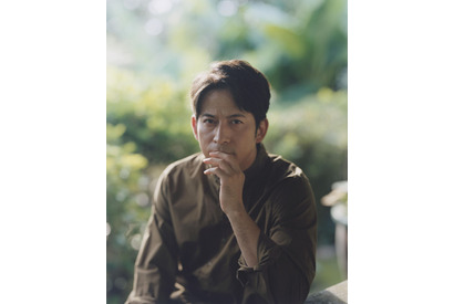 岡田准一×藤井道人監督タッグ！ 超ド級バトルロワイヤル「イクサガミ」Netflixで配信 画像