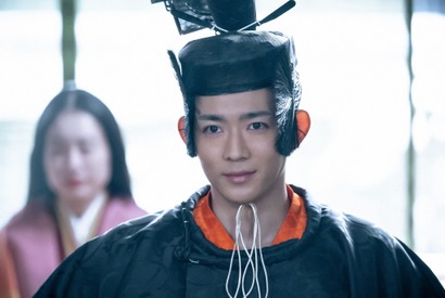 竜星涼、兄“伊周”を語る　塩野瑛久も登場「光る君へ」君かたり 画像