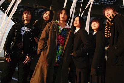 人の痛みを知ることで自分の痛みと向き合う若者たちの物語『包帯クラブ』 画像