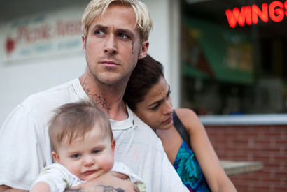 R・ゴズリング×B・クーパー主演！『プレイス・ビヨンド・ザ・パインズ／宿命』試写会に10組20名様をご招待 画像