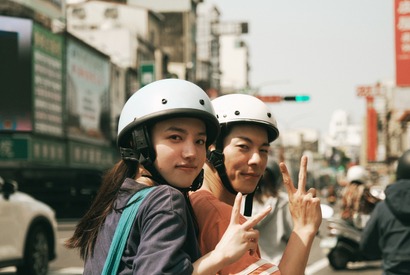 藤井道人監督「言葉が通じないからこそ」『青春18×2』メイキング映像が到着 画像