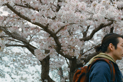 森山未來＆藤竜也出演『大いなる不在』がサンフランシスコ国際映画祭“最高賞”に 公開日は7月12日 画像