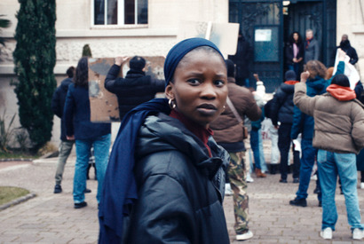 「見えない女性たちを可視化したかった」『バティモン5』ラジ・リ監督が明かす 画像