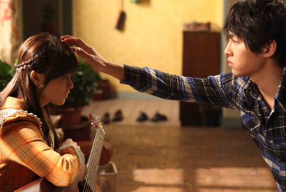 韓国映画史上No.1の“胸キュン”物語『私のオオカミ少年』試写会に5組10名様をご招待 画像