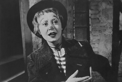 フェデリコ・フェリーニ監督の名作『道』がYouTubeにて2週間限定無料公開 画像