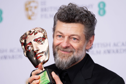 新たな『ロード・オブ・ザ・リング』映画が開発段階中 監督・主演は“ゴラム”のアンディ・サーキス 画像