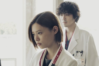 杉咲花“ミヤビ”が執刀医に…頼もしい仲間たちの存在に「いいチーム」の声上がる…「アンメット」5話 画像