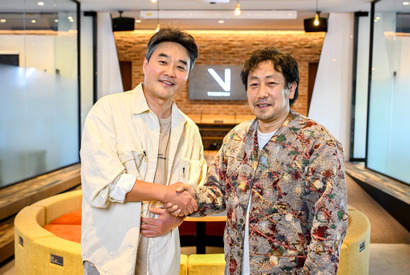 「今際の国のアリス」プロデューサーと「今、私たちの学校は...」監督が共同ドラマを製作 画像